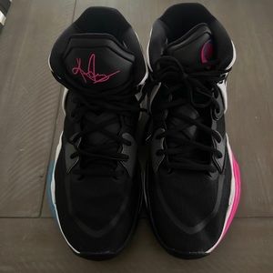 Nike Kyrie Basketball Sneakers